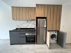 The Verandah Residences (D5), Apartment #417715641